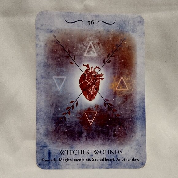 Pure Magic Oracle - Picture 11 of 11